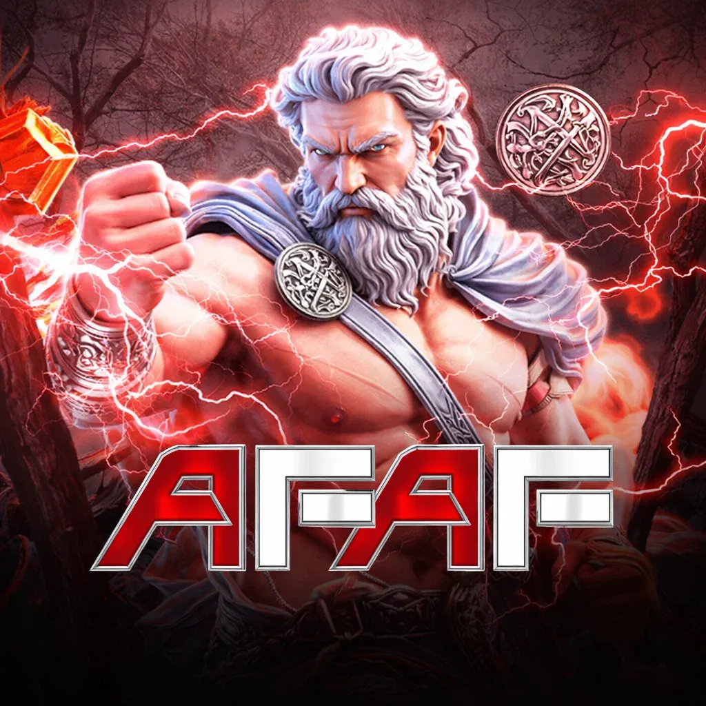 AFAF - Perang Sengit dalam Dunia FPS
