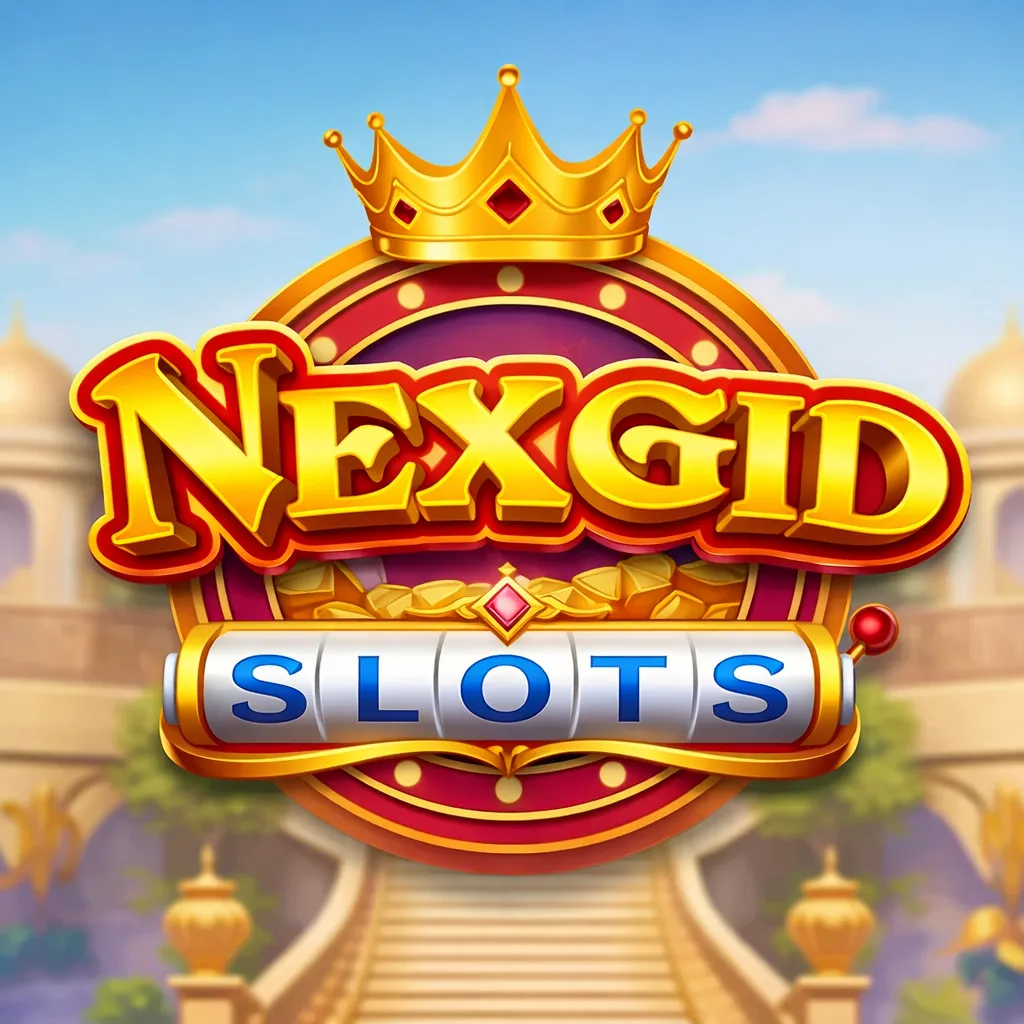 NEXGID - Permainan Bingo Seru dan Menyenangkan