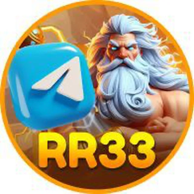 RR33 - Game Gaple Seru dan Menarik